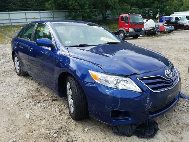 TOYOTA CAMRY BASE 2010 4t4bf3ek0ar057023