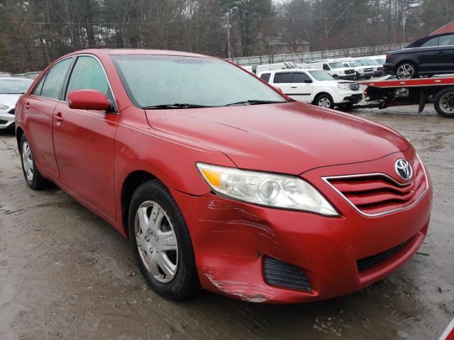 TOYOTA CAMRY BASE 2010 4t4bf3ek0ar057152