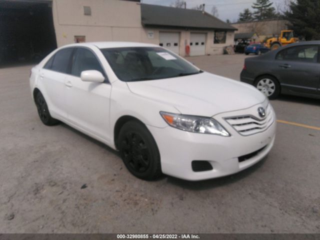 TOYOTA CAMRY 2010 4t4bf3ek0ar057295