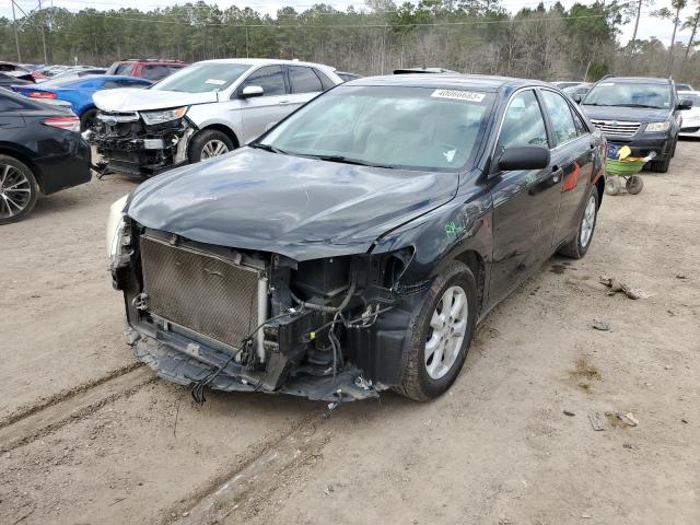 TOYOTA CAMRY 2010 4t4bf3ek0ar058124