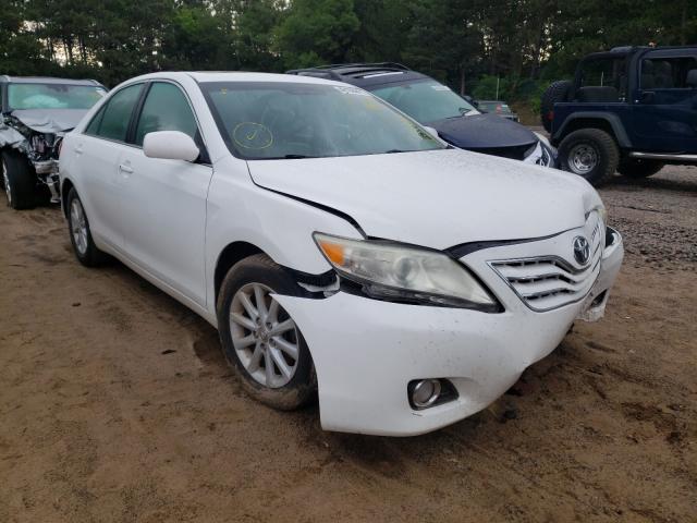 TOYOTA CAMRY BASE 2010 4t4bf3ek0ar058494