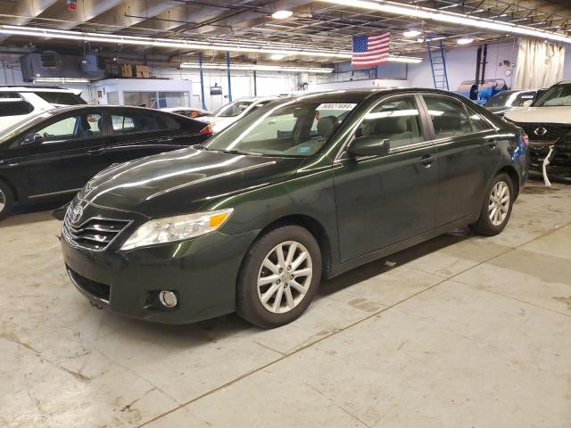 TOYOTA CAMRY 2010 4t4bf3ek0ar058978