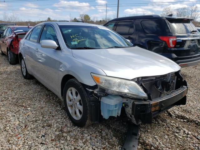 TOYOTA CAMRY BASE 2010 4t4bf3ek0ar058981