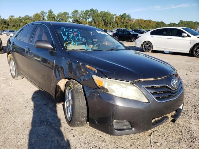 TOYOTA CAMRY BASE 2010 4t4bf3ek0ar059175