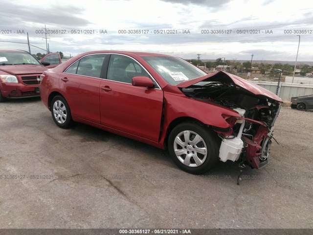 TOYOTA CAMRY 2010 4t4bf3ek0ar059340