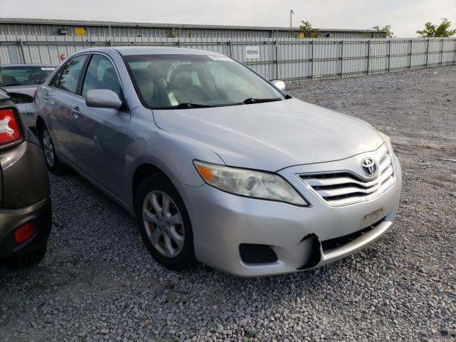 TOYOTA CAMRY BASE 2010 4t4bf3ek0ar060164