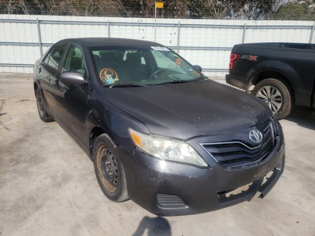 TOYOTA CAMRY BASE 2010 4t4bf3ek0ar060553