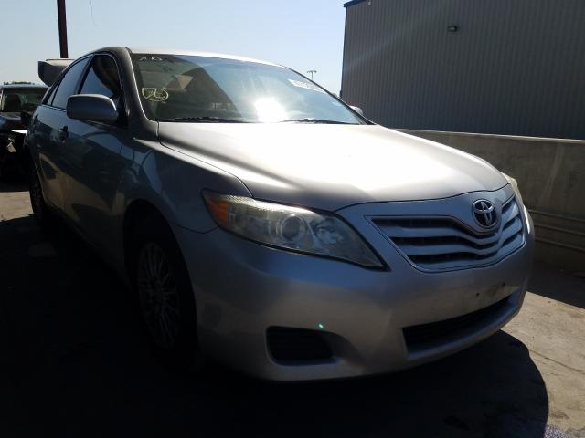 TOYOTA CAMRY BASE 2010 4t4bf3ek0ar060746