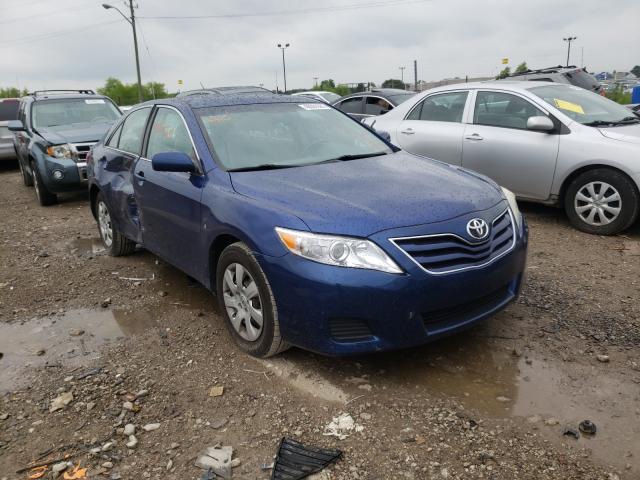 TOYOTA CAMRY BASE 2010 4t4bf3ek0ar061198