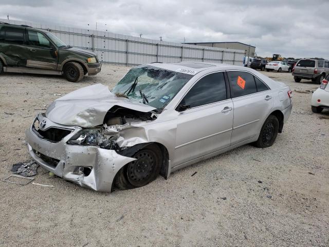 TOYOTA CAMRY 2010 4t4bf3ek0ar061363