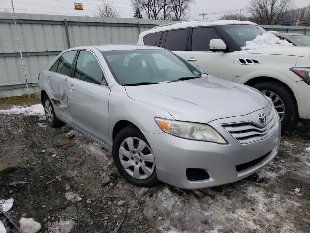 TOYOTA CAMRY BASE 2010 4t4bf3ek0ar061637