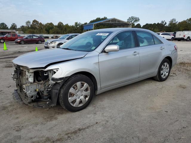 TOYOTA CAMRY BASE 2010 4t4bf3ek0ar061945