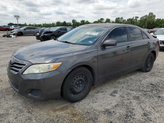 TOYOTA CAMRY 2010 4t4bf3ek0ar062111