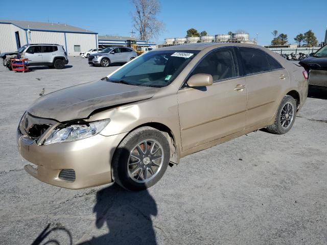 TOYOTA CAMRY BASE 2010 4t4bf3ek0ar062612