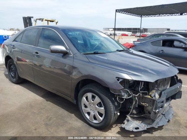 TOYOTA CAMRY 2010 4t4bf3ek0ar063436