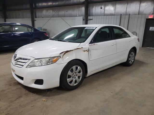 TOYOTA CAMRY 2010 4t4bf3ek0ar064361