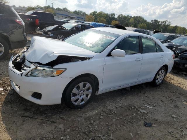 TOYOTA CAMRY BASE 2010 4t4bf3ek0ar064697