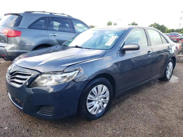 TOYOTA CAMRY 2010 4t4bf3ek0ar065011