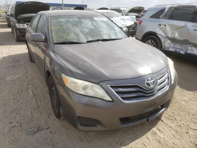 TOYOTA CAMRY BASE 2010 4t4bf3ek0ar065378