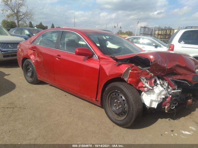 TOYOTA CAMRY 2010 4t4bf3ek0ar065459