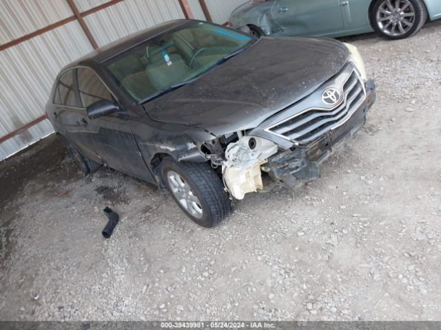 TOYOTA CAMRY 2010 4t4bf3ek0ar065865