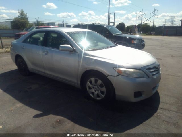 TOYOTA CAMRY 2010 4t4bf3ek0ar065882