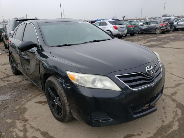 TOYOTA CAMRY BASE 2010 4t4bf3ek0ar065963