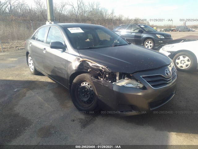 TOYOTA CAMRY 2010 4t4bf3ek0ar066059