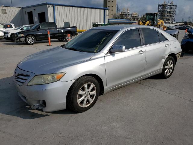 TOYOTA CAMRY BASE 2010 4t4bf3ek0ar066188