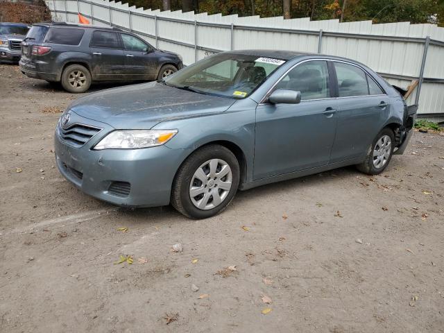 TOYOTA CAMRY BASE 2010 4t4bf3ek0ar066532