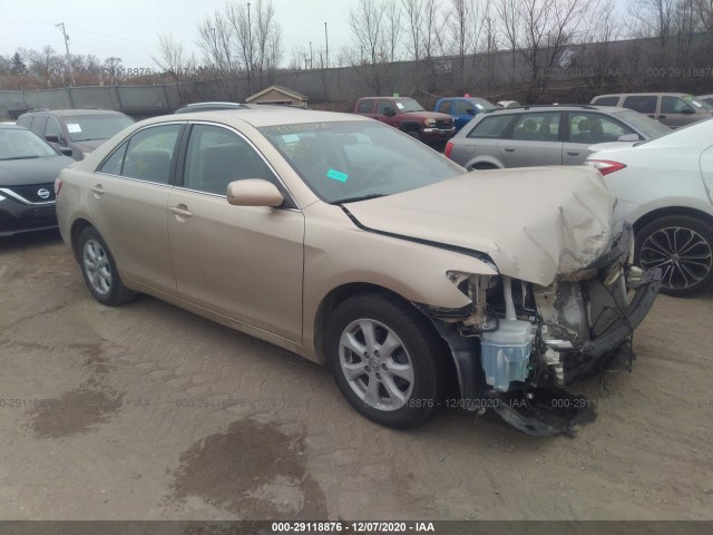 TOYOTA CAMRY 2010 4t4bf3ek0ar066546