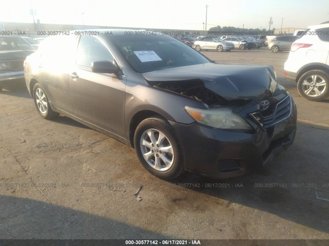 TOYOTA CAMRY 2010 4t4bf3ek0ar067020