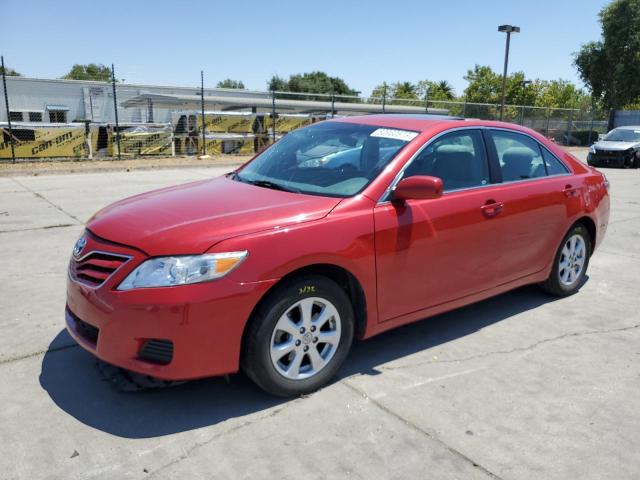 TOYOTA CAMRY BASE 2010 4t4bf3ek0ar067776