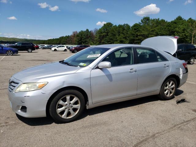 TOYOTA CAMRY BASE 2010 4t4bf3ek0ar067843