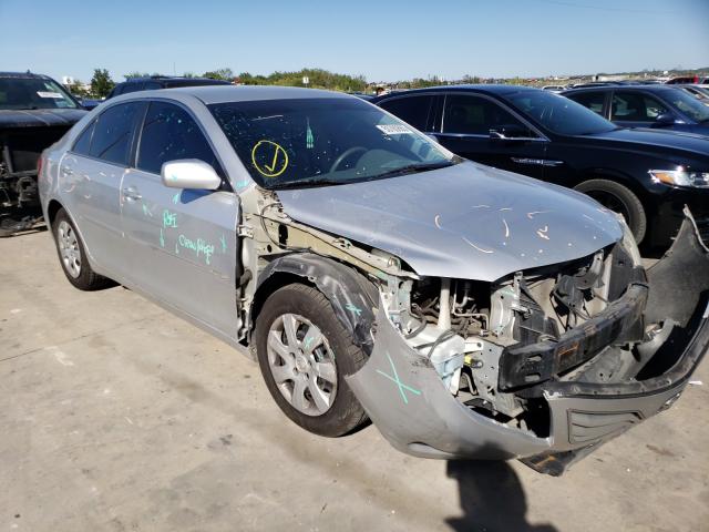 TOYOTA CAMRY BASE 2010 4t4bf3ek0ar068877