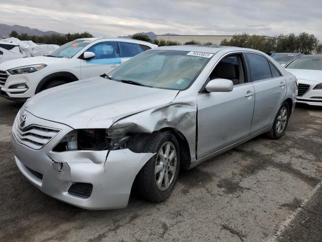 TOYOTA CAMRY 2010 4t4bf3ek0ar069317