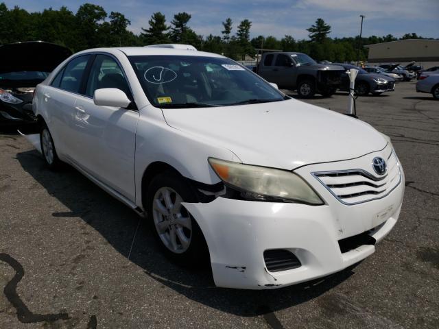 TOYOTA CAMRY BASE 2010 4t4bf3ek0ar069902