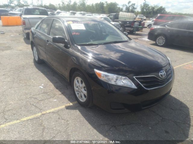 TOYOTA CAMRY 2010 4t4bf3ek0ar070273