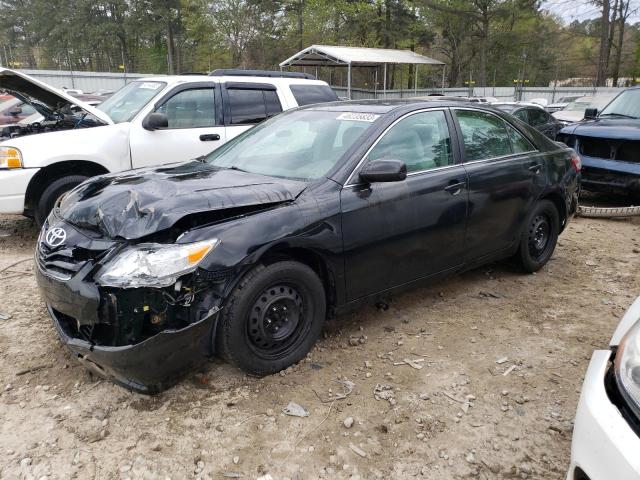 TOYOTA CAMRY BASE 2010 4t4bf3ek0ar070550