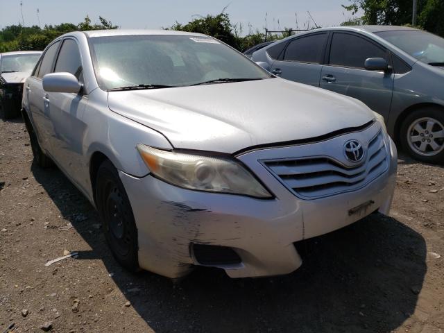 TOYOTA CAMRY BASE 2010 4t4bf3ek0ar071648