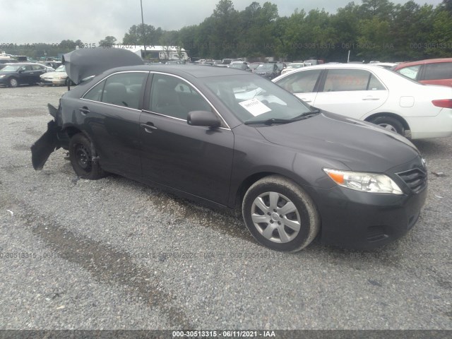 TOYOTA CAMRY 2010 4t4bf3ek0ar072069