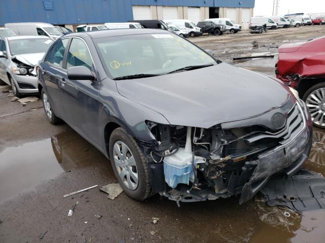 TOYOTA CAMRY BASE 2010 4t4bf3ek0ar072539