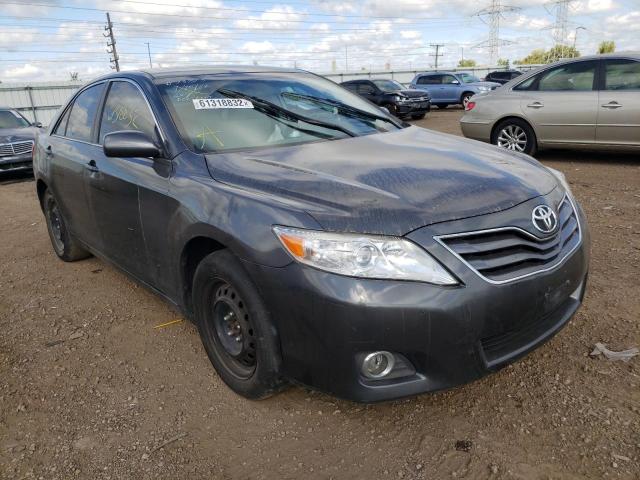 TOYOTA CAMRY BASE 2010 4t4bf3ek0ar072802