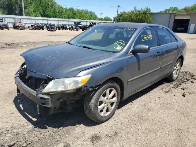 TOYOTA CAMRY BASE 2010 4t4bf3ek0ar072959