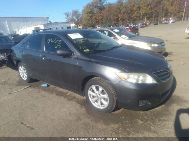 TOYOTA CAMRY 2010 4t4bf3ek0ar073142