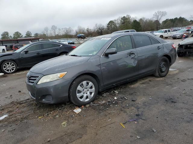 TOYOTA CAMRY BASE 2010 4t4bf3ek0ar073500