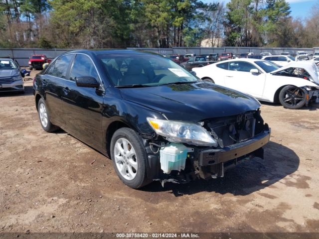 TOYOTA CAMRY 2010 4t4bf3ek0ar073836