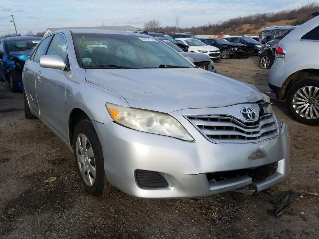 TOYOTA CAMRY BASE 2010 4t4bf3ek0ar073979