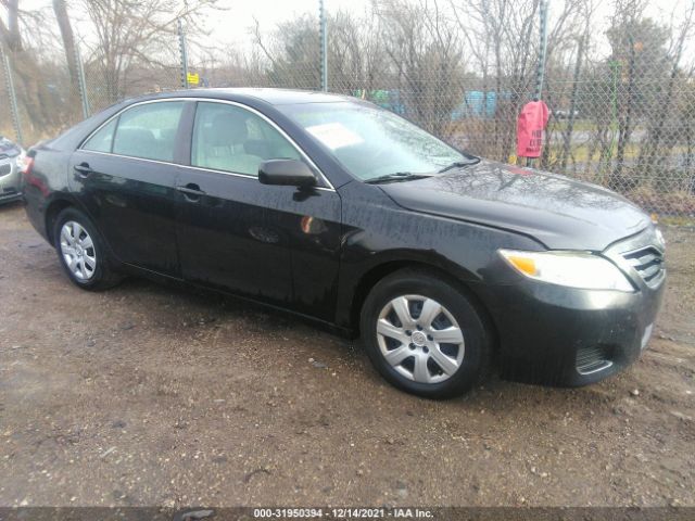 TOYOTA CAMRY 2010 4t4bf3ek0ar074016