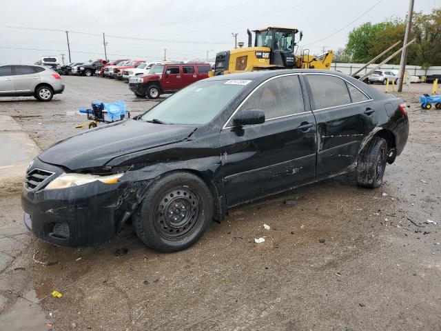 TOYOTA CAMRY 2010 4t4bf3ek0ar074176